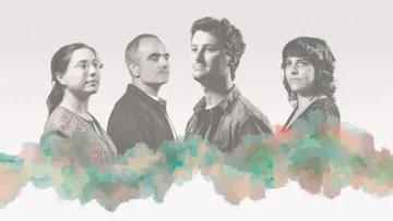 Bitartean Folk kontzertuaren azala