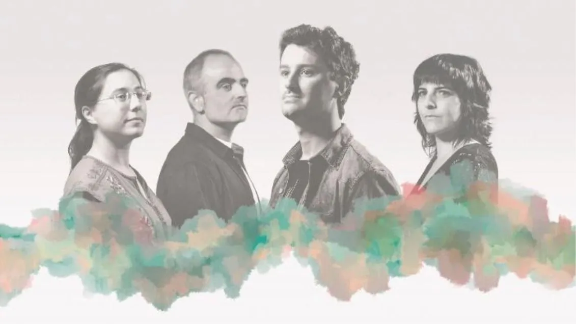 Bitartean Folk kontzertuaren azala