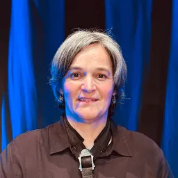 Irune Lezama, bandaren saxofoi altua