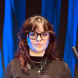 Iera Aurrekoetxea, bandaren saxofoi tenorra