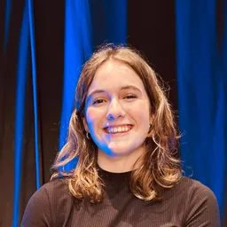 Haizea Jauregi, bandaren klarinetista