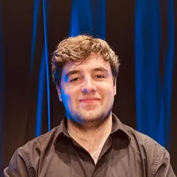 Aitor Arrieta, bandaren perkusionista