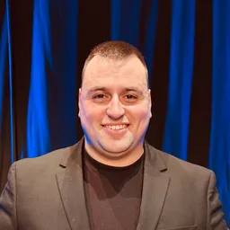 Aritz Labrador, bandaren zuzendaria